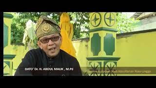DIASPORA MELAYU BUGIS - TAKKAN HILANG MELAYU DI BUMI, TAK AKAN LEKANG LUWU DARI INGATAN