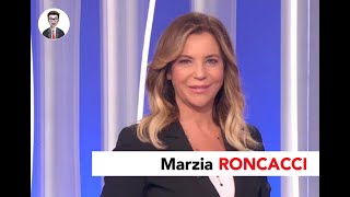 Le Interviste Di Luca Marzia Roncacci
