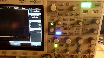 CPE 329 Assignment 8 ADC14