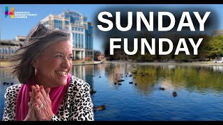 Small Business Week 2023 - Sunday Funday