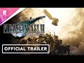 Final Fantasy 7 Revelation | Official Reveal Trailer | IGN Summer of Gaming 2026 | 4K