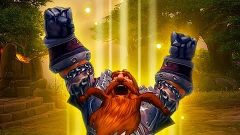 World of Warcraft WoTLK Classic AFK Questing #bot #goldfarming