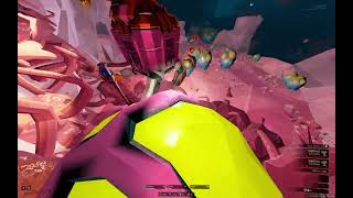 drg 6x2 true solo edd engineer: executioner w/ volatile impact reactor | rapid gate (no deaths)