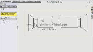 Solidworks Break View
