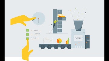 Warum Sie Ihre Geschäftsprozesse mit der Low-Code-Plattform Intrexx digitalisieren sollten