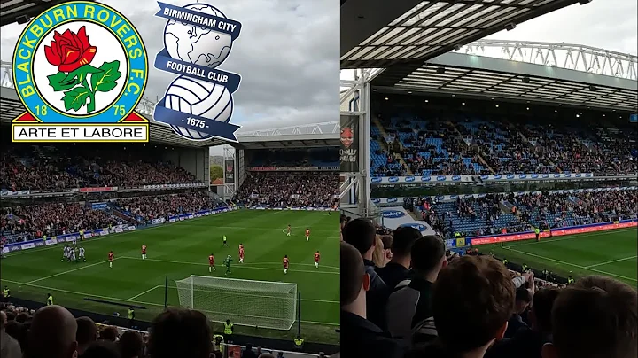 Thomas Kaminski's saves give Blackburn the 3 point...