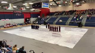 Thompson HS JV 2021 SCGC Championships
