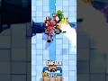 Das sind die Durchschnittlichen Mid Ladder Erfahrungen #clashroyale