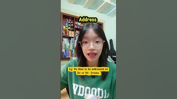 chuyên mục mỗi ngày một từ vựng tiếng Anh cùng Tễu. ngày thứ 7 #hoc_tieng_anh_cung_teu #vocabulary