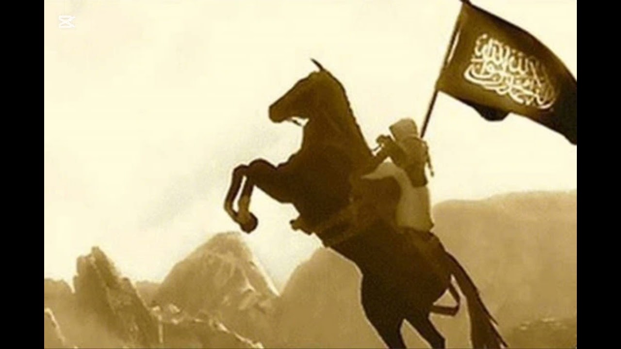 كبروا الله اكبر لا تهابوا الحاقدين 