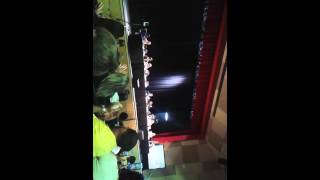 OCPS school board meeting 6/23/15
