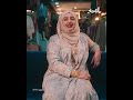 النية الطيبة ما تأكل عيش الفنانة رغد المالكي تكشف عن ملامح شخصيتها في مسلسل الضايعة
