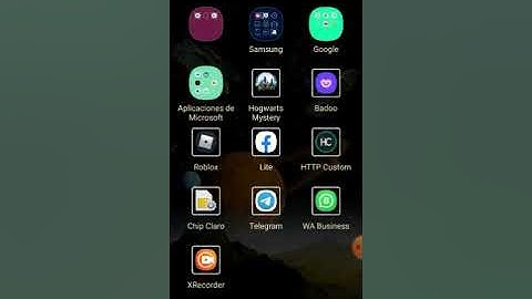 Servers para http custom Link directo.