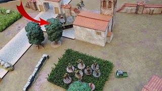 That Tank Destroyer looks familiar... (Tournament Vlog)