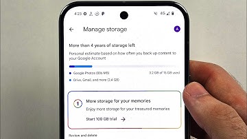 Can You Get Unlimited Google Photos Storage in Google Pixel 9 Pro (XL)? [no]