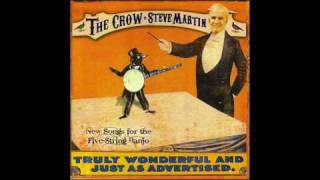 Steve Martin - Calico Train -instrumental- chords