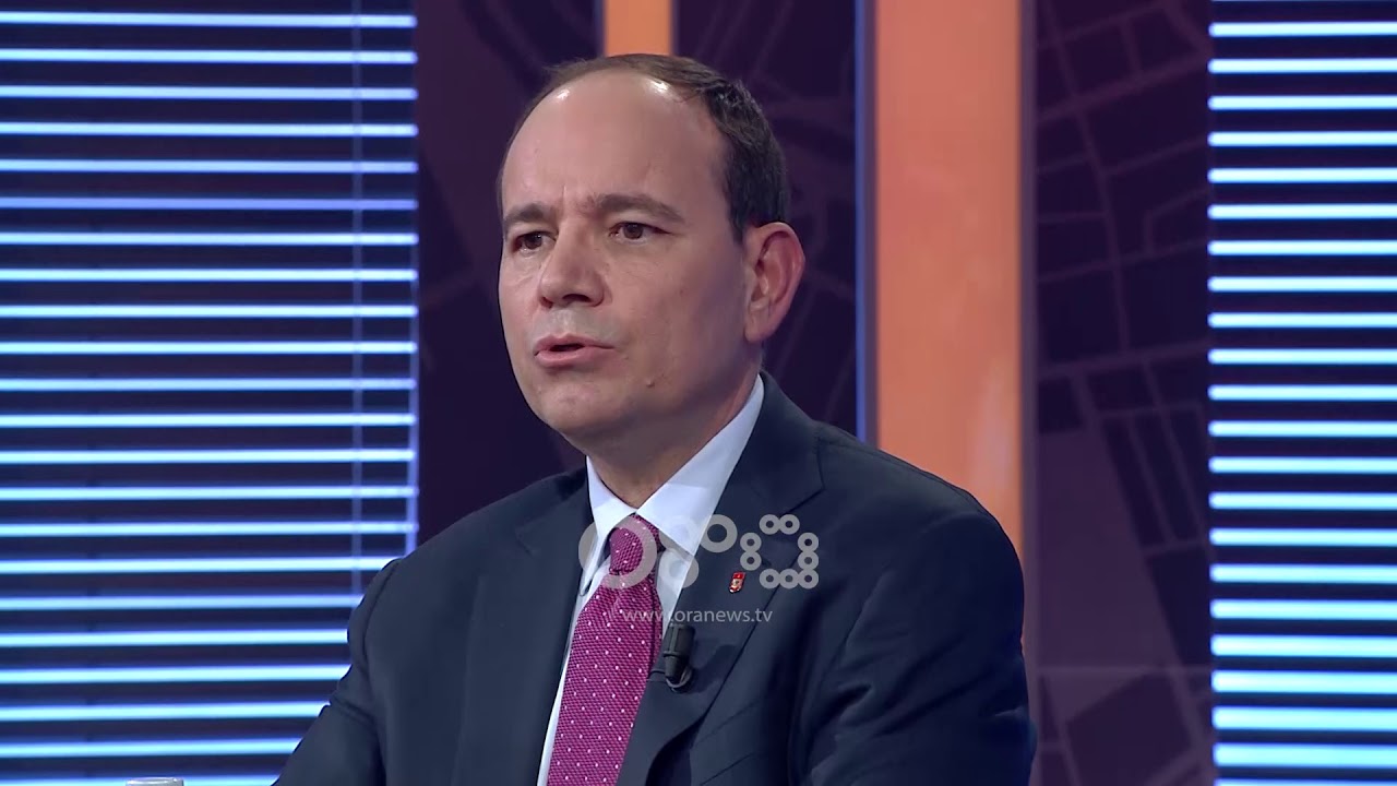 Tempora - Nishani: Po jetojmë një kohë anormale, jemi gati në gjysmë anarki