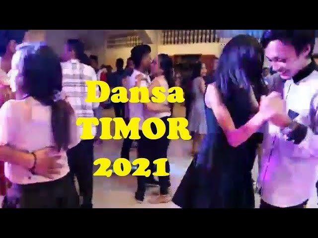 Lagu Dansa Timor MBIFAOT METAN by Wenzen Salu class=