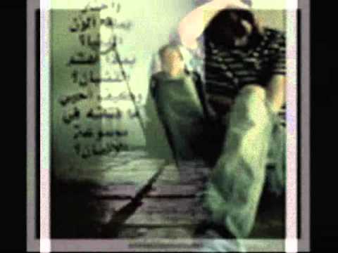 مصطفى كامل اصعب لحظه عاشق الاحزان 