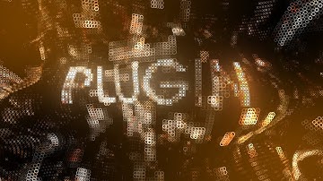 Fancy moving particle grid