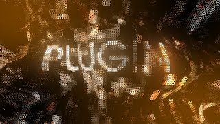 Fancy moving particle grid