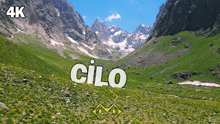 Cilo Dağı | Hakkari | 4K | Travel Resimi