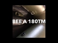 BEE A 180TM     ゴムボート    世界最小トランサム      BEE       A180TM    180TM