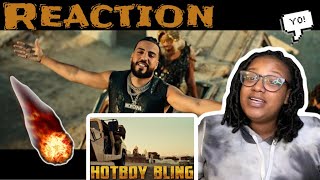 French Montana - Hot Boy Bling ft. Jack Harlow & Lil Durk [Official Video] | Reaction and Review