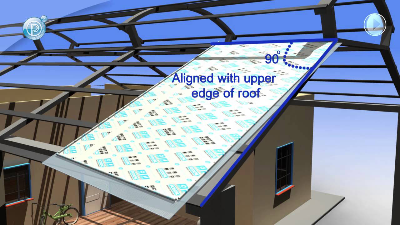 Polygal Spring PLAS-TECH POLYGAL INSTALLATION VIDEO - YouTube