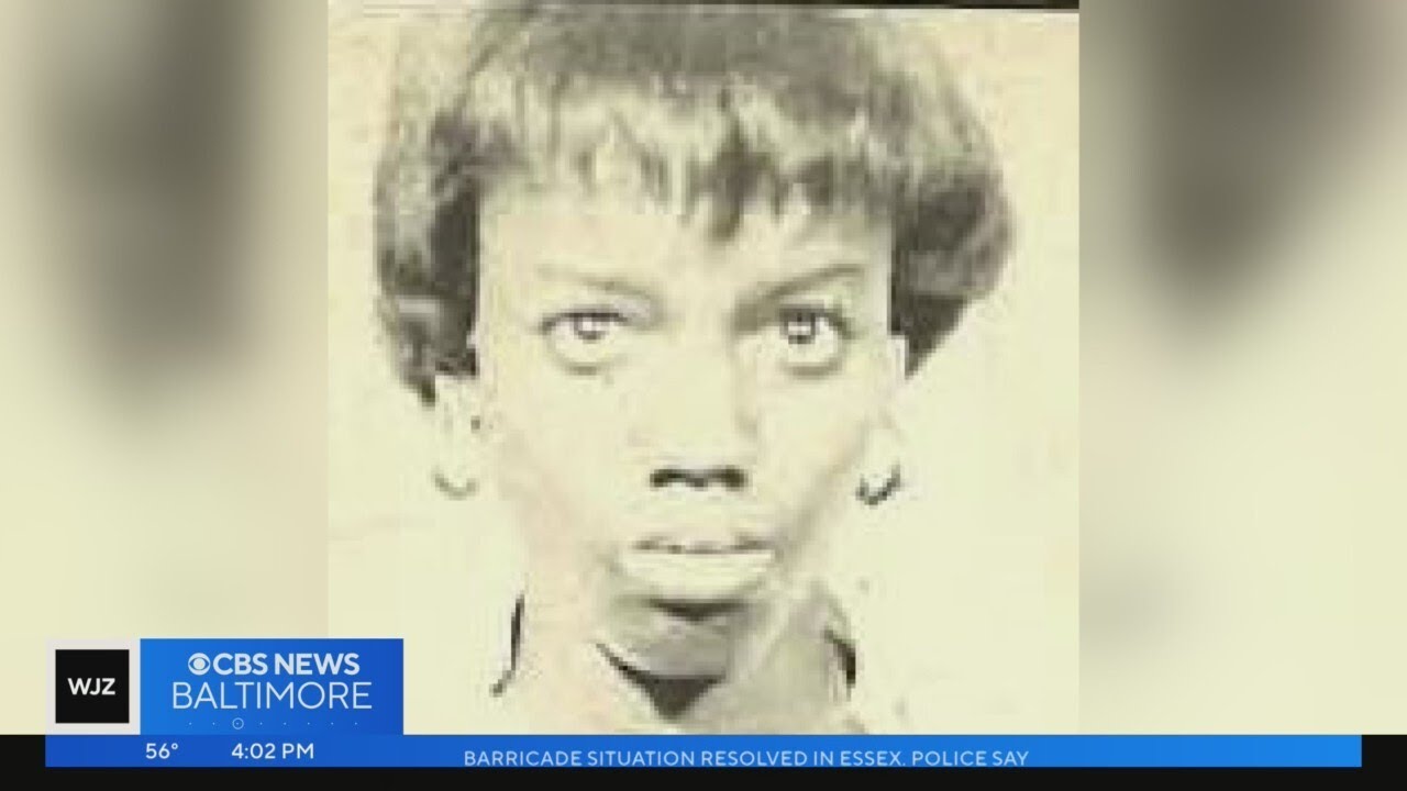 Police searching for leads in 1991 cold case murder investigation in ...