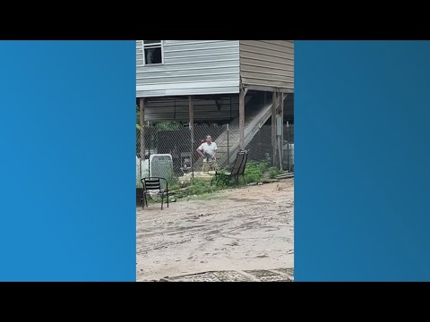 Witness video sheds light on dispute that led to gunfire in Montgomery ...