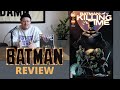 Batman: Killing Time #1 REVIEW by Tom King and David Marquez