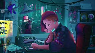 Chilled Kal: Synthwave / Dreamwave - Songs to Relax/Study to