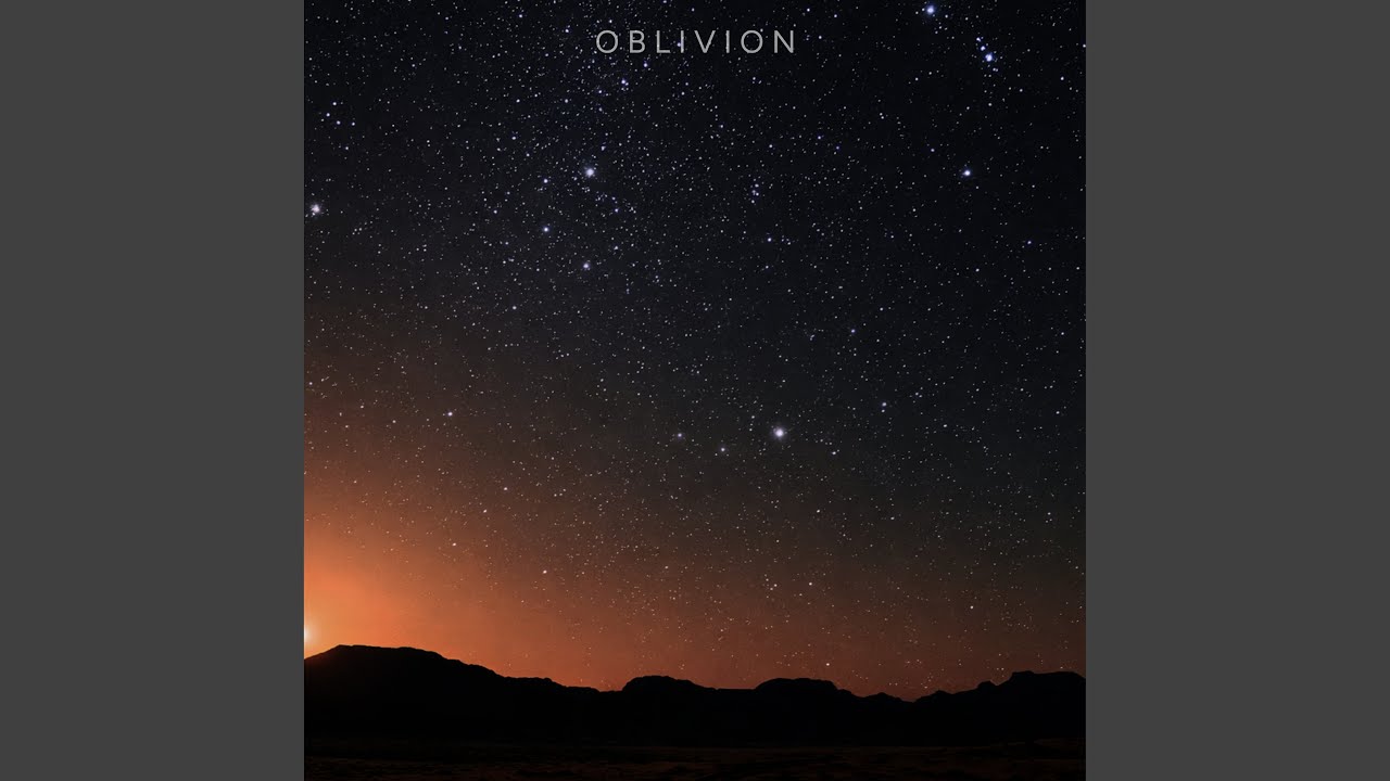 Oblivion adlı videoyu YouTube'da izle Oblivion adlı videoyu YouTube'da izle
