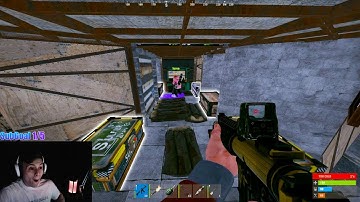 POV You Raid A Open-Core JACKPOT... #shorts