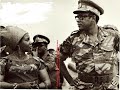 Mobutu paradox du leardership