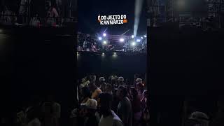 TEM QUE RESPEITAR! Igor Kannario canta aquele Pout Pourri Groovado em Remanso ✨🔥