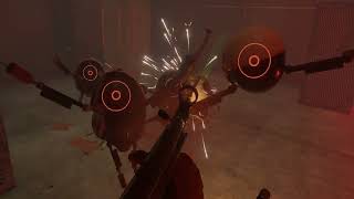 Bonelab Level 3 Longrun Playthrough