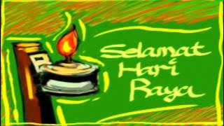 Wings - Puisi Aidilfitri HQ