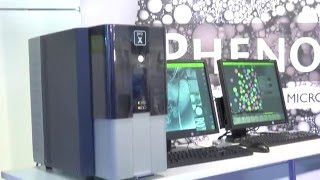 Phenom ParticleMetric Software