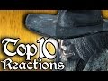 Bloodborne - Top Ten Reactions! (7)