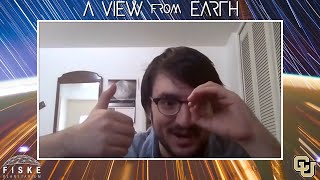 A View From Earth - Ep 3.5: Ryder Strauss Extended Interview