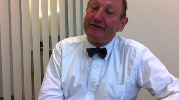 Prof.Robert Grant, Strategy Guru and Professor at MISB Bocconi