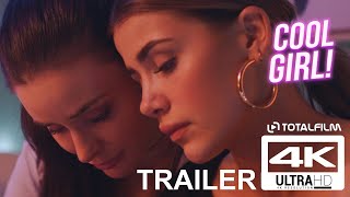 Cool Girl 2023 Oficiální Hd Trailer