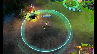 LeBlanc Ult bug.avi