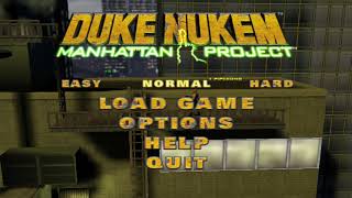 Duke Nukem Manhattan Poject (2021 09 18 10 21 47) #1