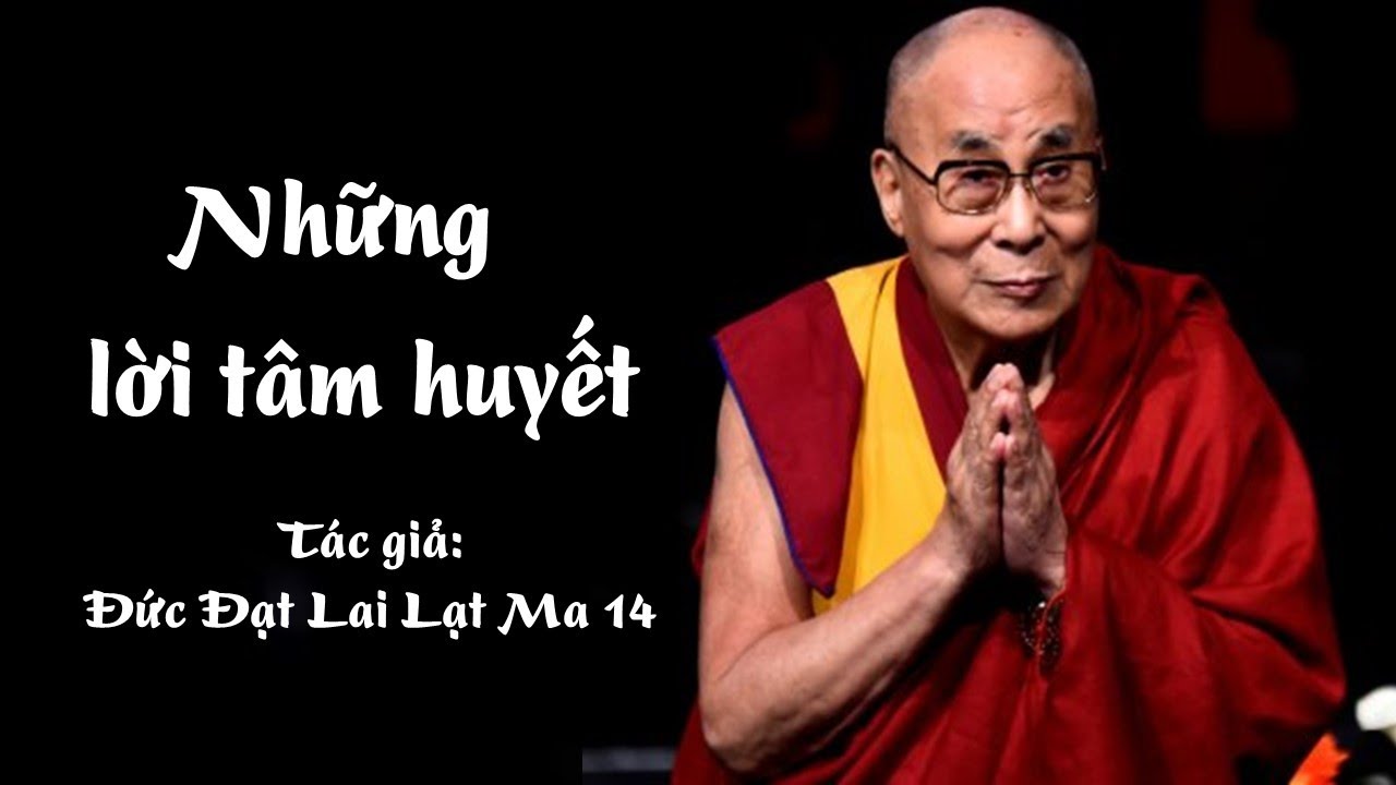 Những lời tâm huyết - Cái chết