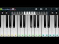 🆗📌Марш Щелкунчика 📌П.И.Чайковский📌🆗 Perfect Piano tutorial на пианино одним пальцем