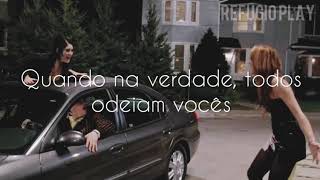 Someone Gets Hurt (Reprise) - Mean Girls (Tradução /Legendado)