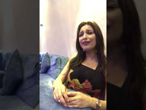 بعد سنين في الغربه شفوني